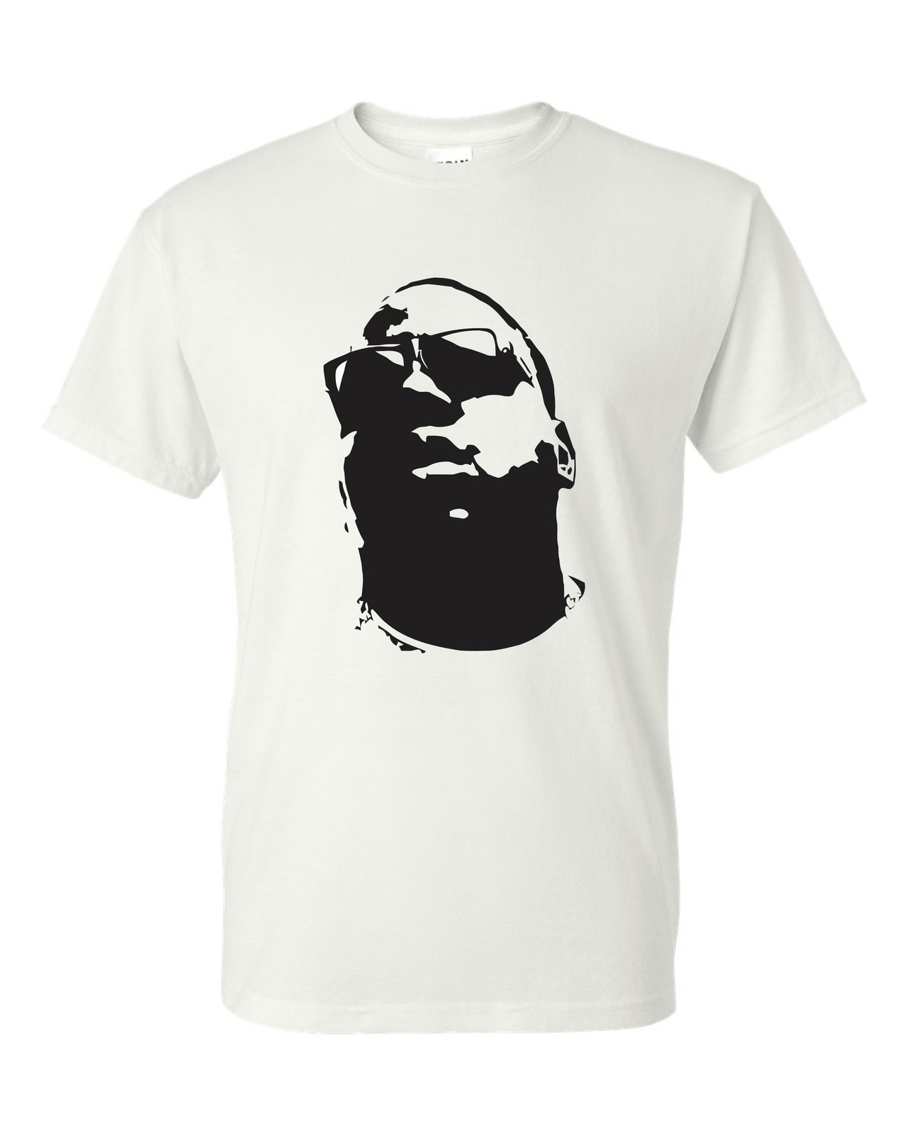 biggie smalls and tupac shirt