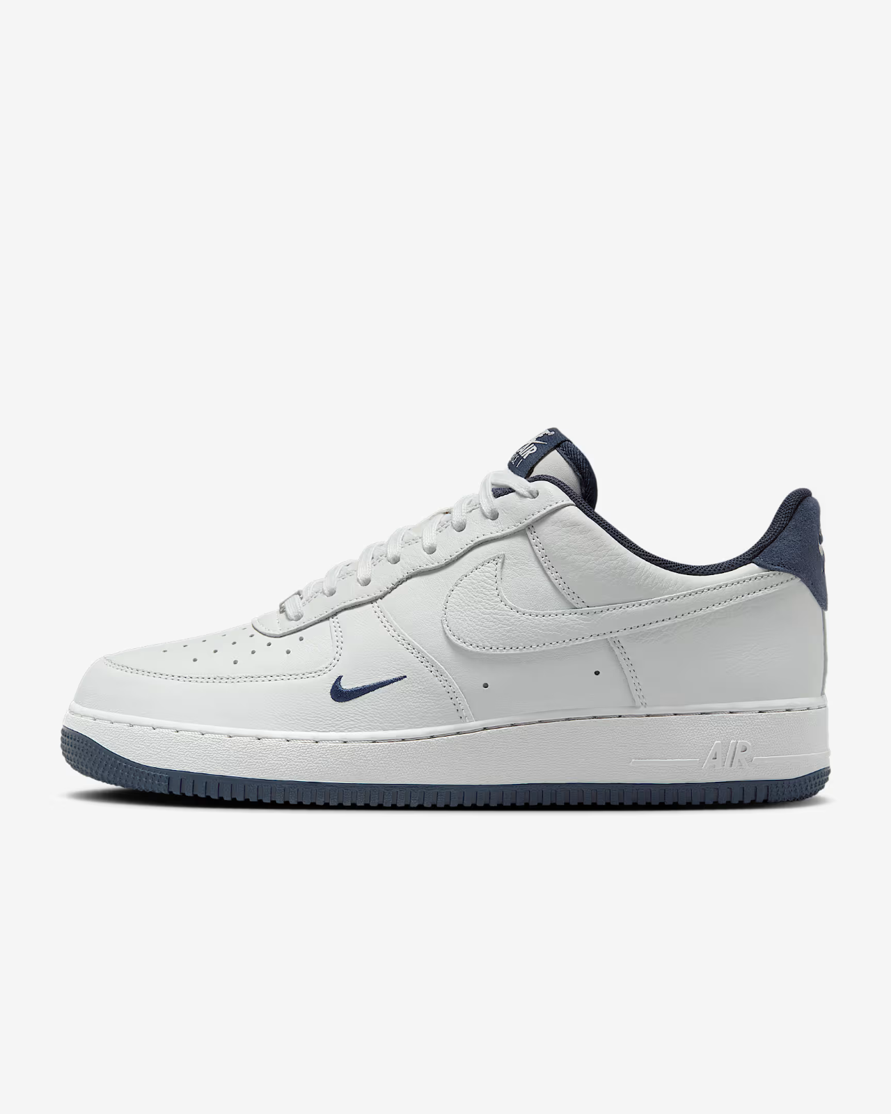 Nike Air Force 1 '07 LV8 HM9483-001 Photodust/Obsidian Men's