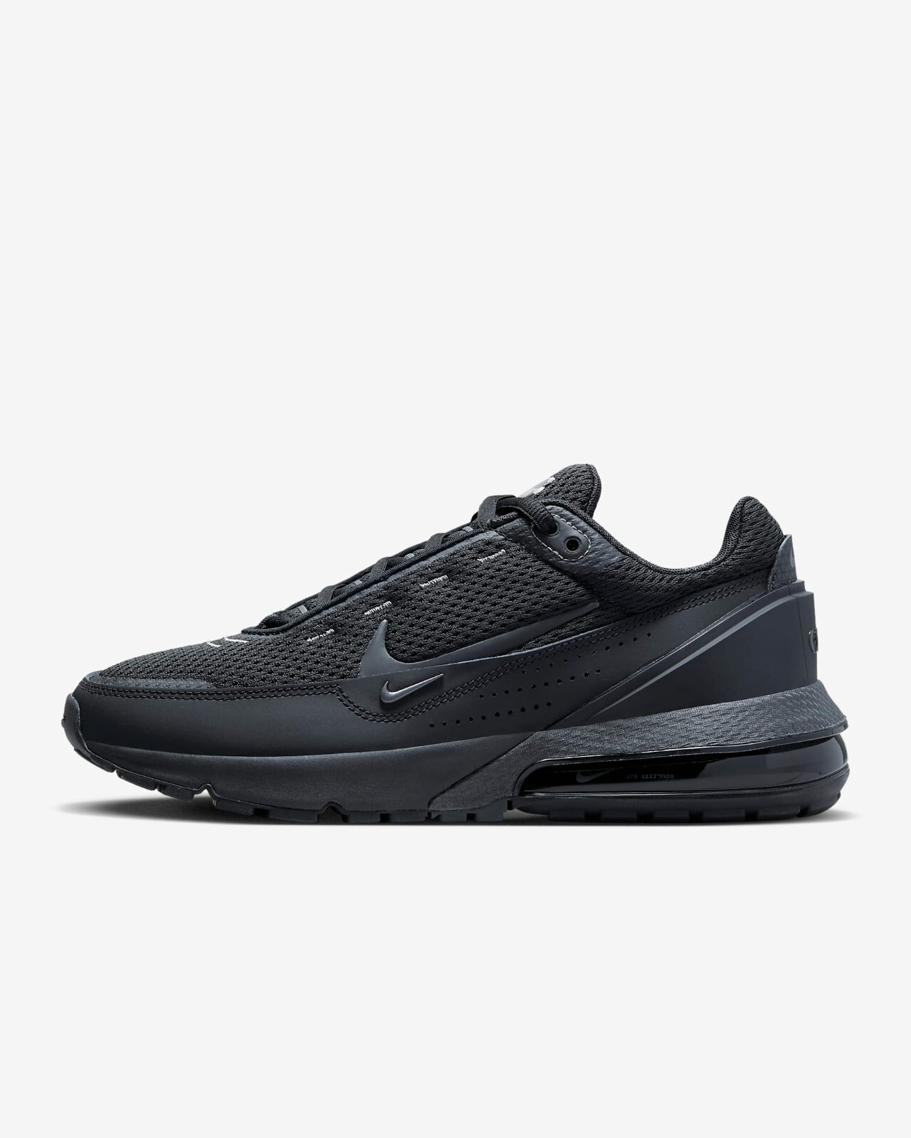 

Nike Air Max Pulse - черный / DR0453-003 / Мужские кроссовки Expedited, Nike Air Max Pulse