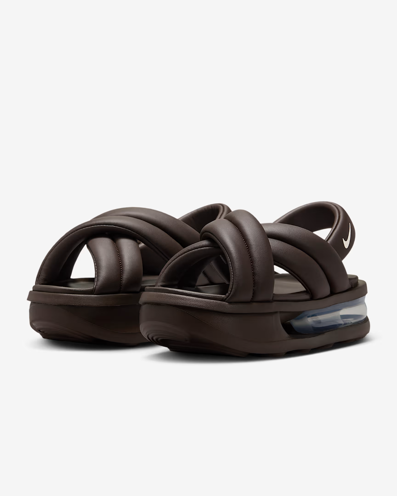 【NIKE】◆Air Max ISLA Baroque Brown◆FJ5929-200◆ Nike Air Max Isla Sandal Baroque Brown (Women's) - FJ5929