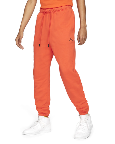 

Флисовые брюки Jordan Orange Essentials, Оранжевый