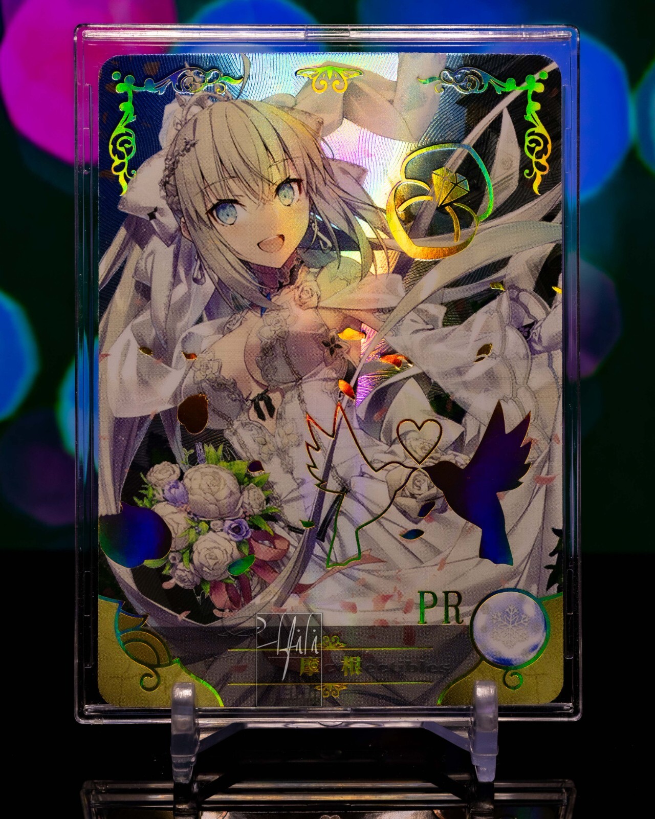 MÄRHEAVEN story cardカード No.24 $_57.JPG?set_id=880000500F