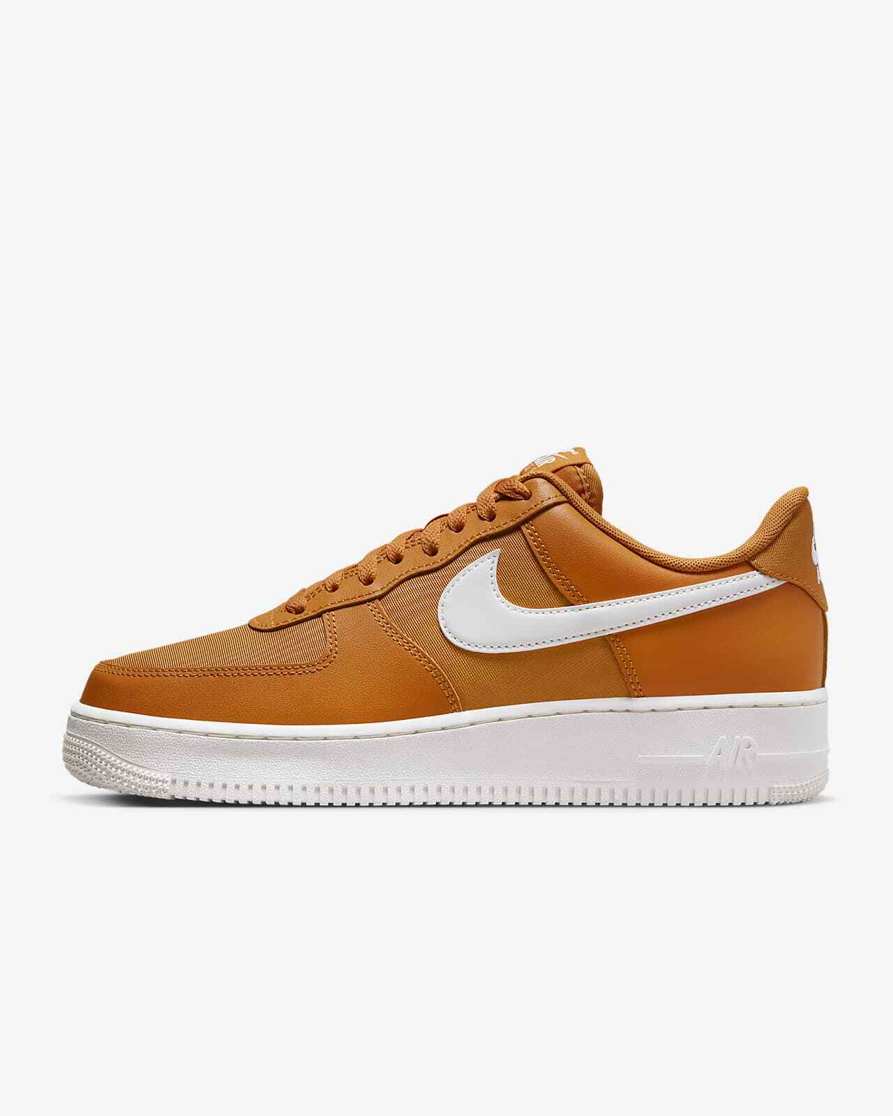 

Nike Air Force 1 07 LV8 - Monarch / FB2048-800 / Мужские кроссовки Expedited, Nike Air Force 1 '07 LV8