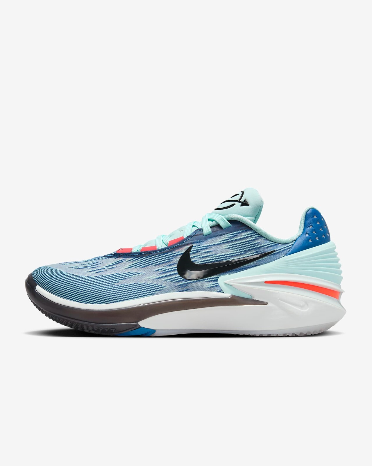 

Мужские кроссовки Nike Air Zoom GT Cut 2 EP — индустриальный синий / DJ6013-404 Expedited, Industrial blue, Nike Air Zoom G.T. Cut 2 EP