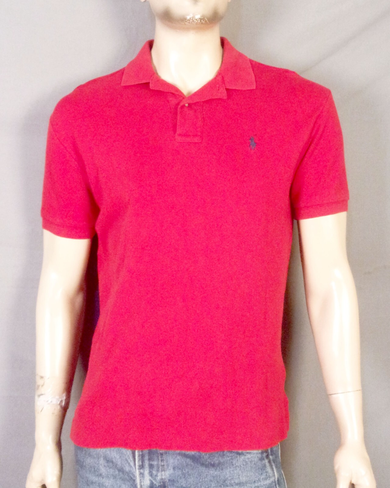 トップス 90s Polo by Ralph Lauren CLARENCE SRORT Vintage '90s Polo Sport Ralph Lauren New With Tags x Boys