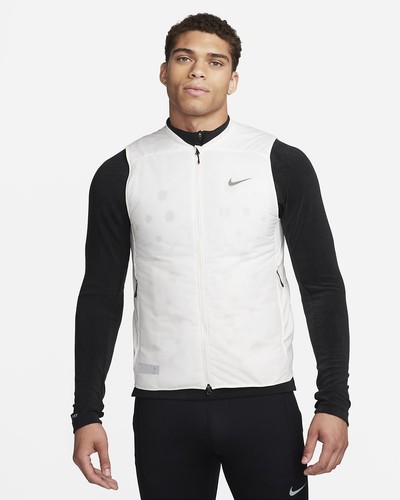 【新品タグ付】ナイキ Therma-FIT ラン ディビジョン エリート XL Size XL- Nike Men's Therma-FIT Run Division Element 1/2-Zip
