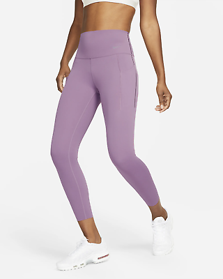 Universa Leggings. Nike IN