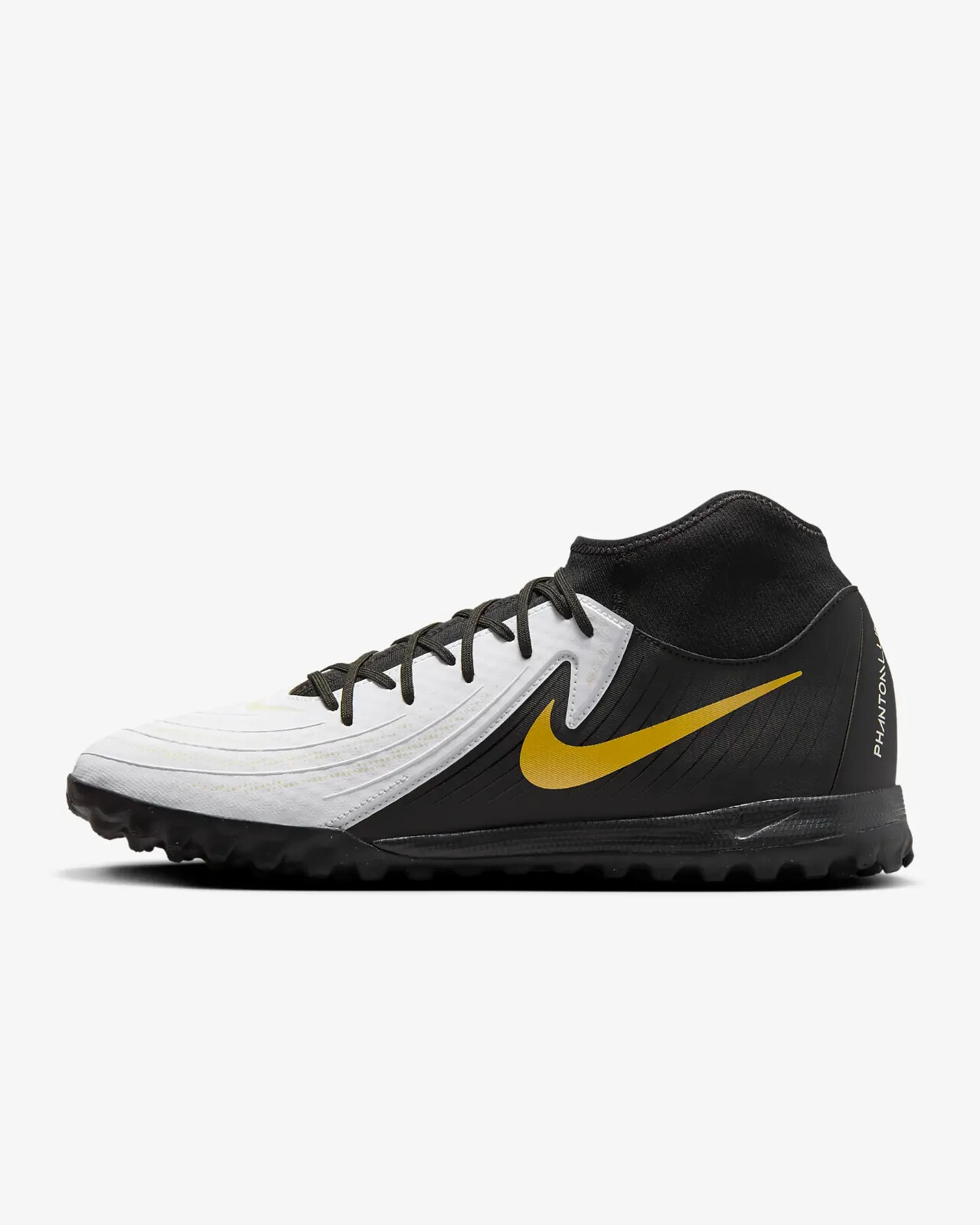 Nike Phantom LUNA TF ハイカット　26.5 Nike Phantom Luna 2 Academy Turf High-Top Soccer Shoes. Nike.com