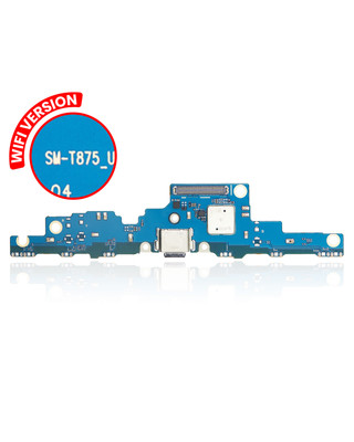 Charging Port Board For Samsung Galaxy Tab S7 11'' (T870 / 2020) (WiFi Version)