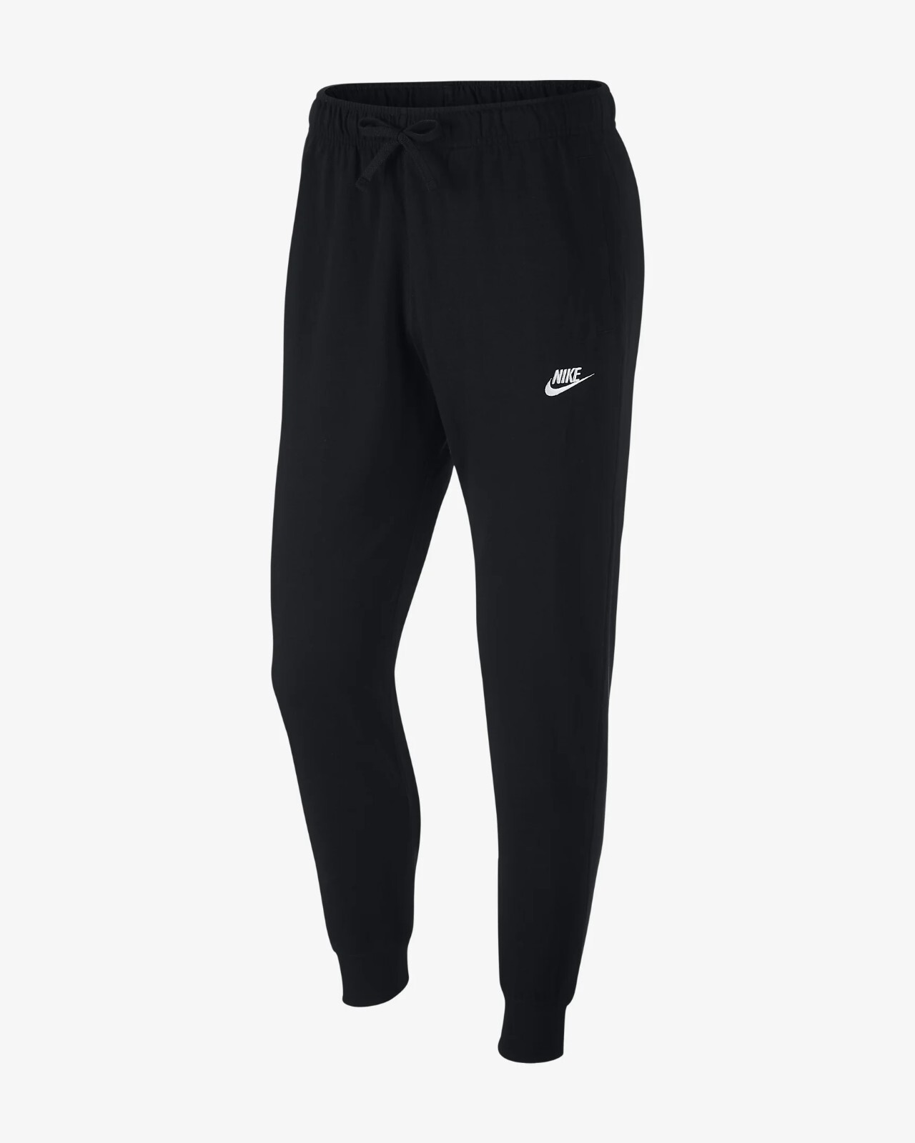 nike jersey joggers