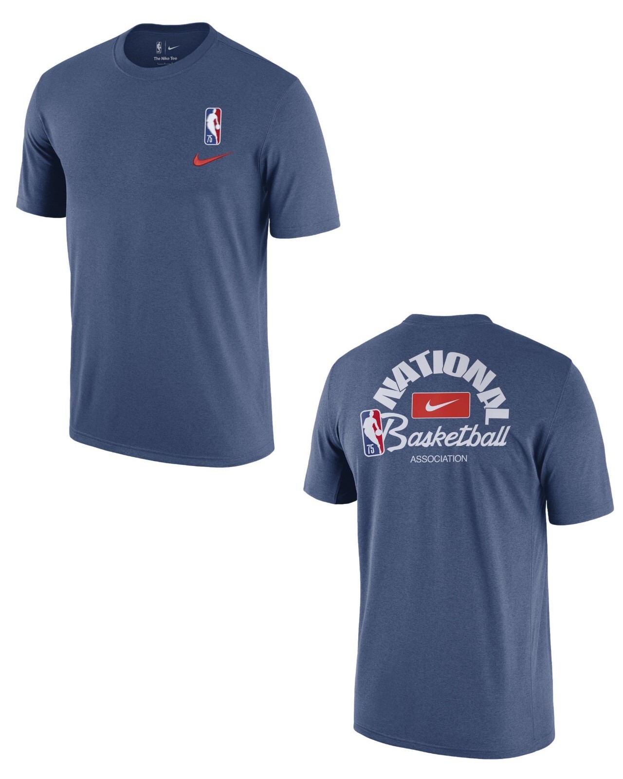 レア NIKE Player's delight Tshirts NBA nike-nba-player-graphic-t-