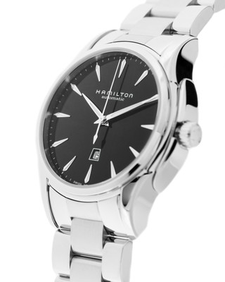 Pre-owned Hamilton - H32315131 - Jazzmaster Lady Automatic Self-winding | 34mm