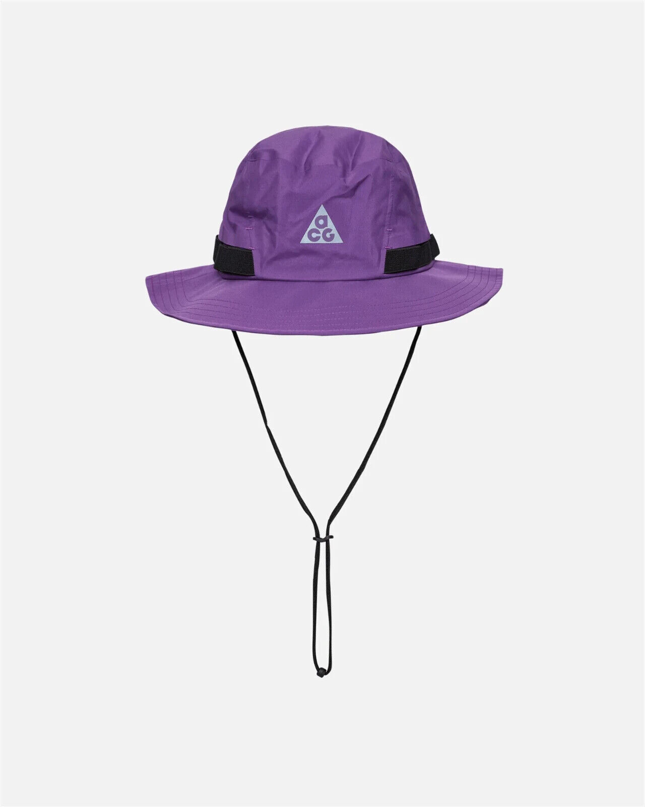 2新品 NIKE ACG GORE-TEX バケットハット FB6530-599 Nike ACG Gore Tex Apex Bucket Hat Size L Purple Cosmos