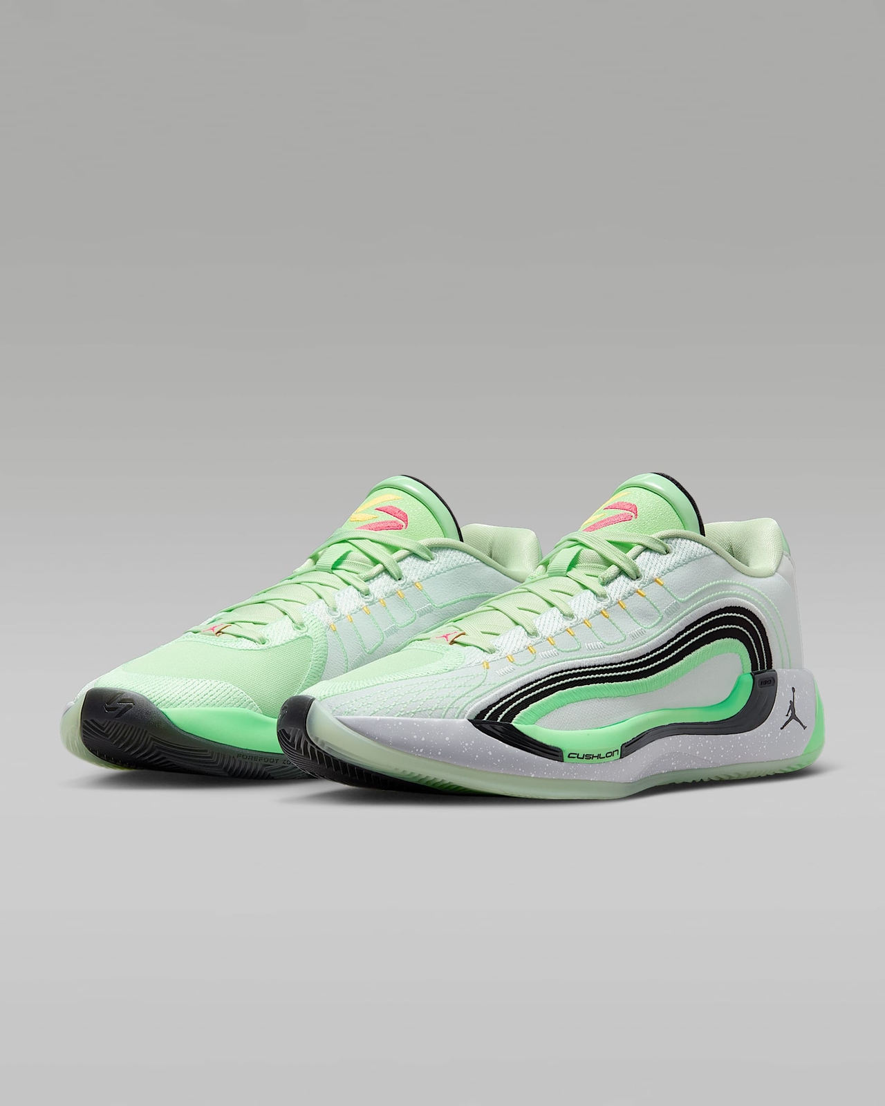 シューズ(男性用) Luka 4 PF \" Space Navigator \" 30cm Jordan Luka 4 Space Navigator Men's - HF0823-300/HF0824-300 - US