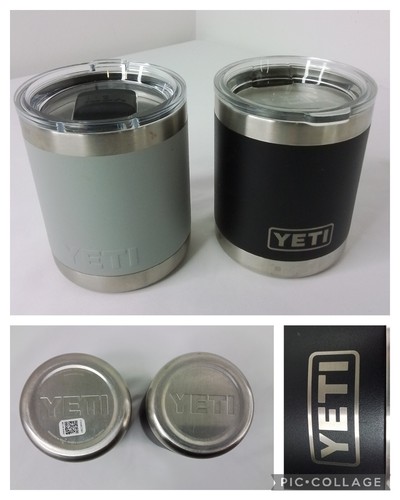 Yeti Ramblers Set of 2 #W2141 | eBay