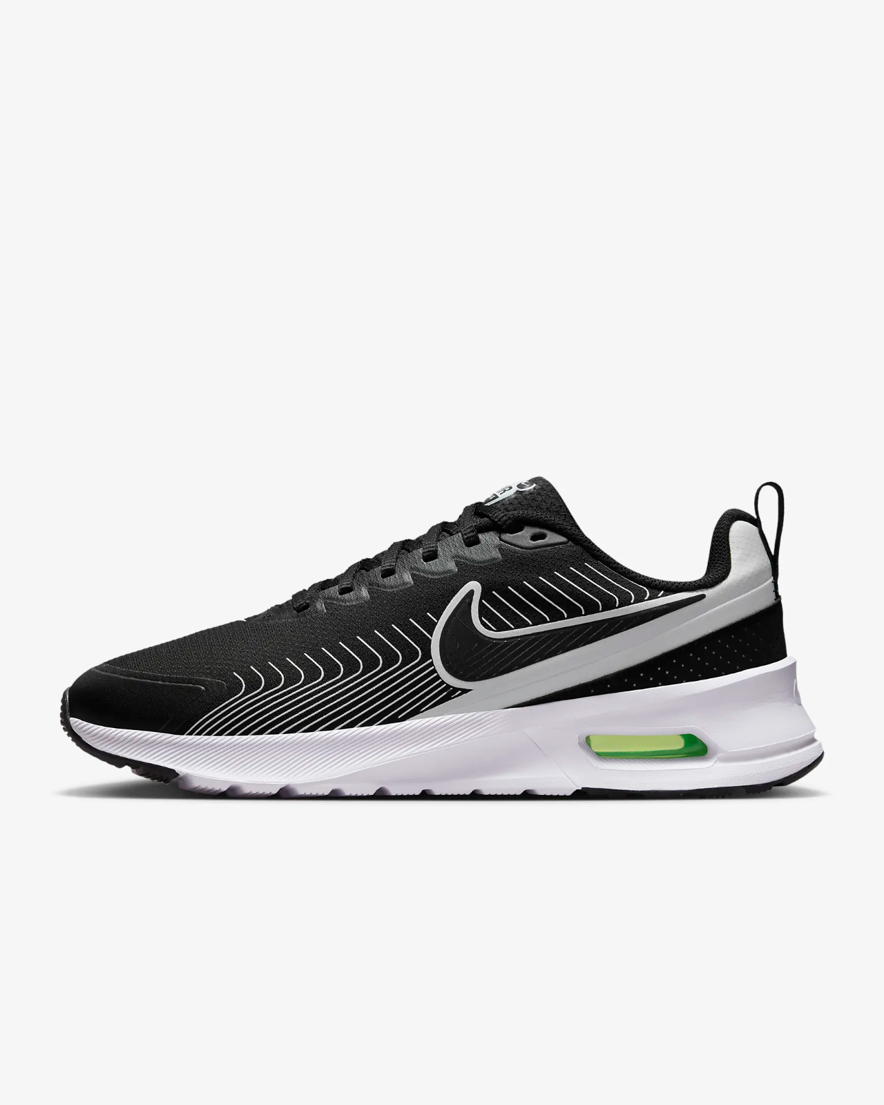 Men's Nike Air Max Nuaxis Shoes | eBay