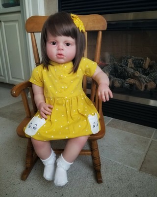 mia maria's nursery reborns