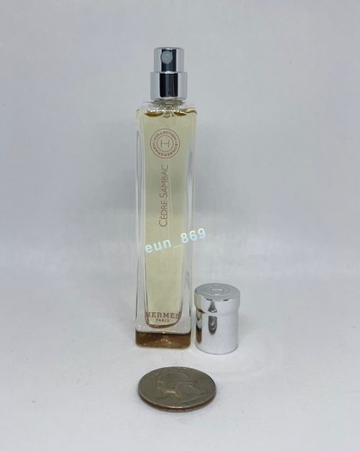 cedre sambac eau de toilette