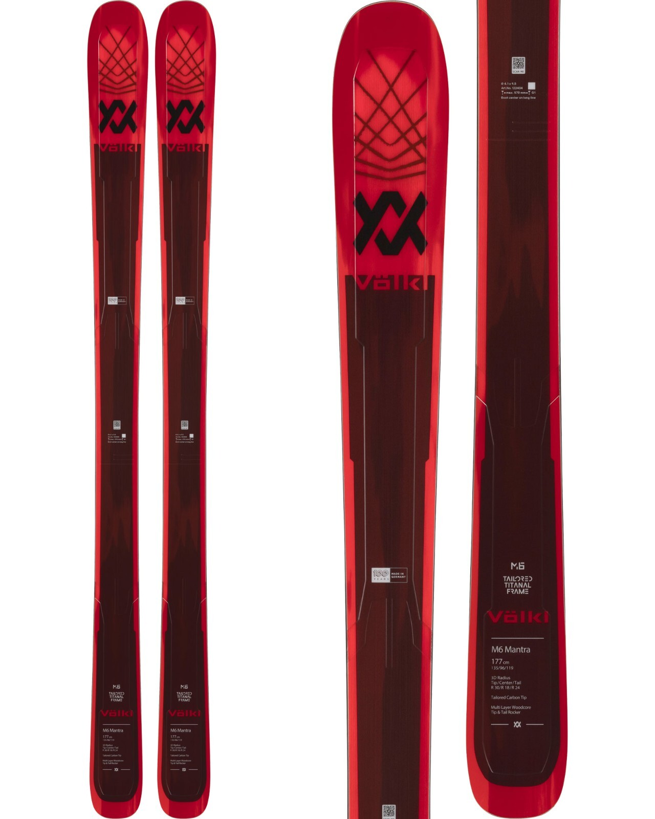 VOLKL M6 MANTRA 170㌢ VOLKL M6 MANTRA 170㌢ Volkl M6 Mantra Ski