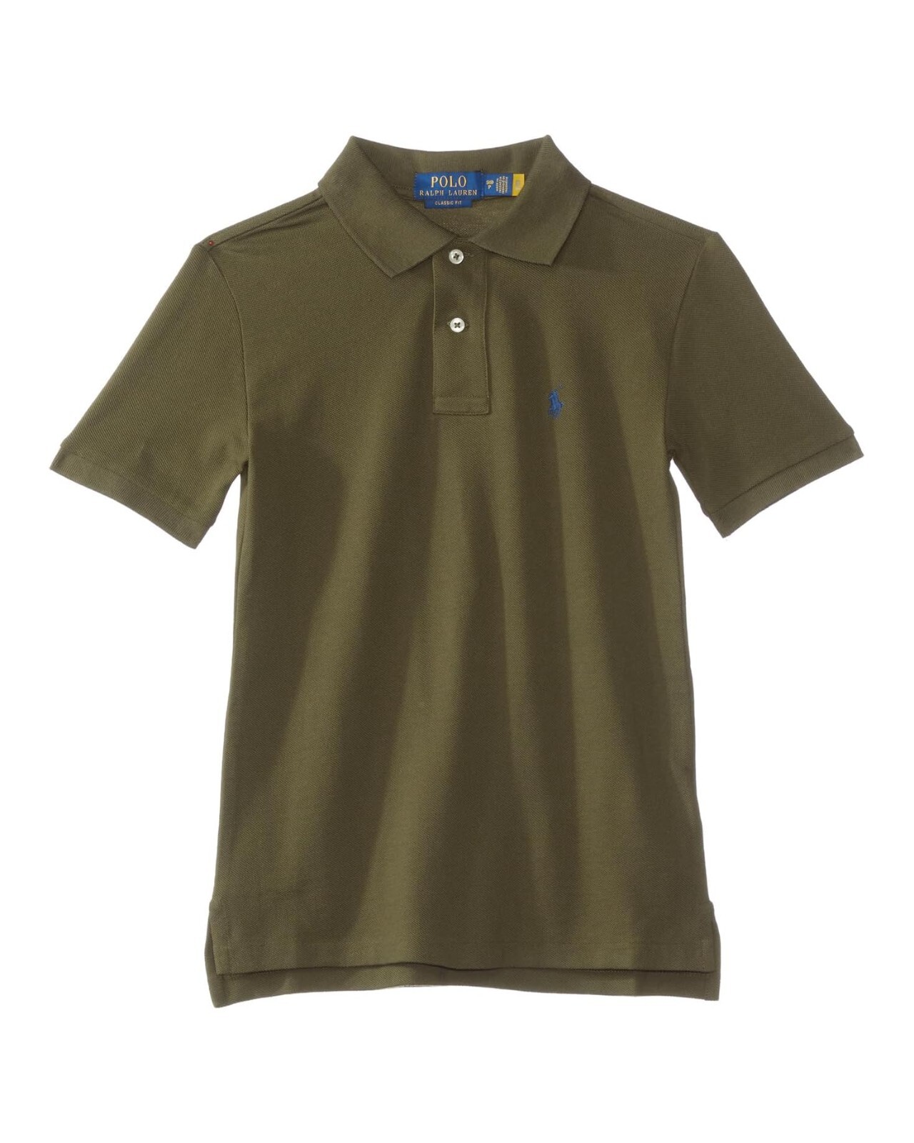 Polo Ralph Lauren キッズ 130 ポロ ラルフローレン キッズ ポロシャツ ガールズ 子供服 正規品