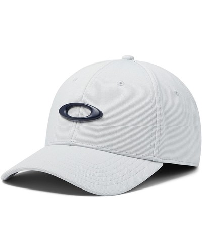 

[911545-26C] Мужская КЕПКА Oakley TINCAN, Lunar rock