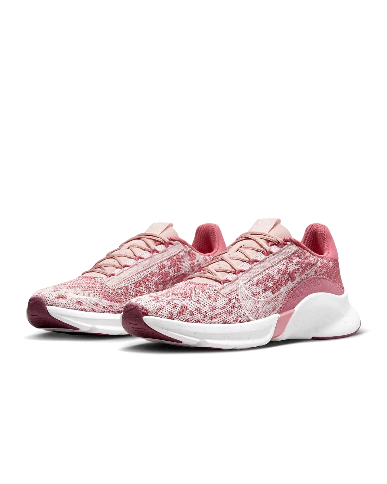 superrep go women's