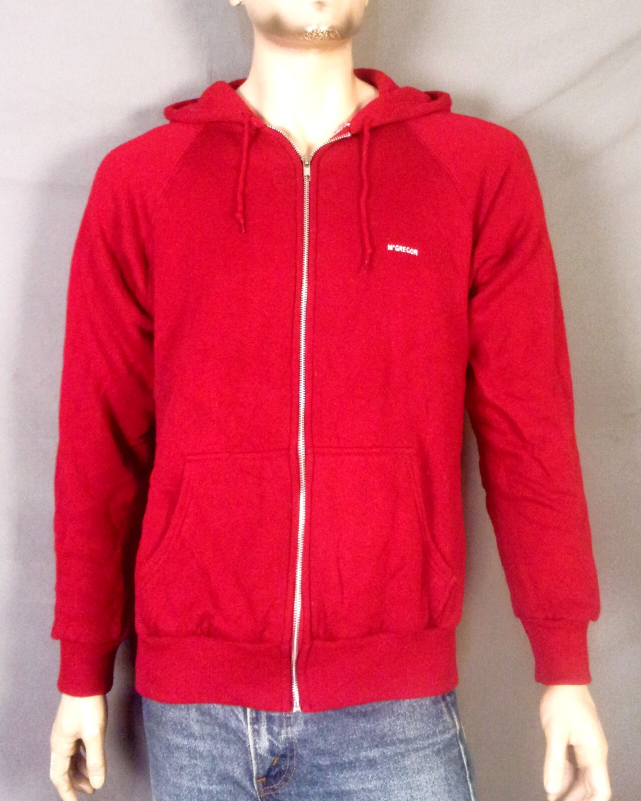 トップス simply complicated hoodie vintage red simply complicated hoodie vintage red