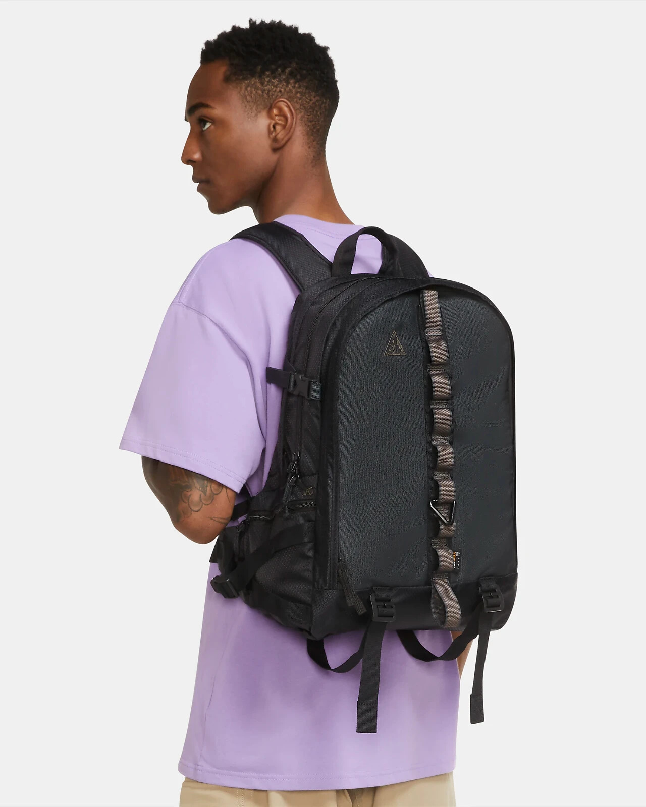 nike acg backpack karst