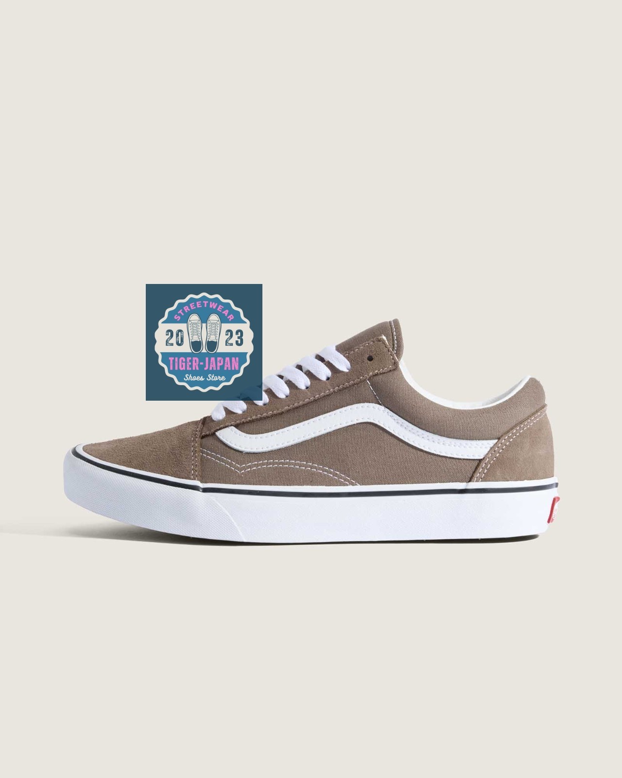希少麻素材VANS OLD SKOOL Made in USA US8 26cm Vans Old Skool - Walmart.com