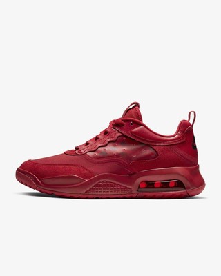 

Jordan Max 200 Gym красный/черный — 9,5, Gym red/black