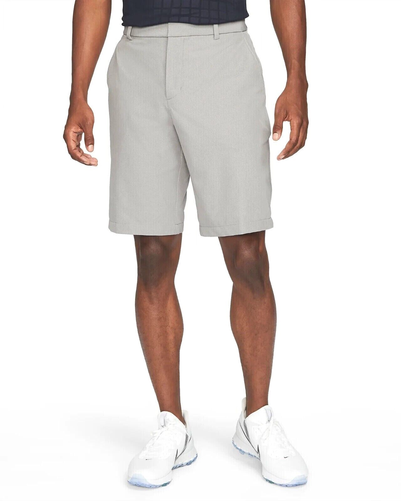 Nike Mens Dri-Fit Golf Shorts in Dust/Pure, Different Sizes, CU9740-003