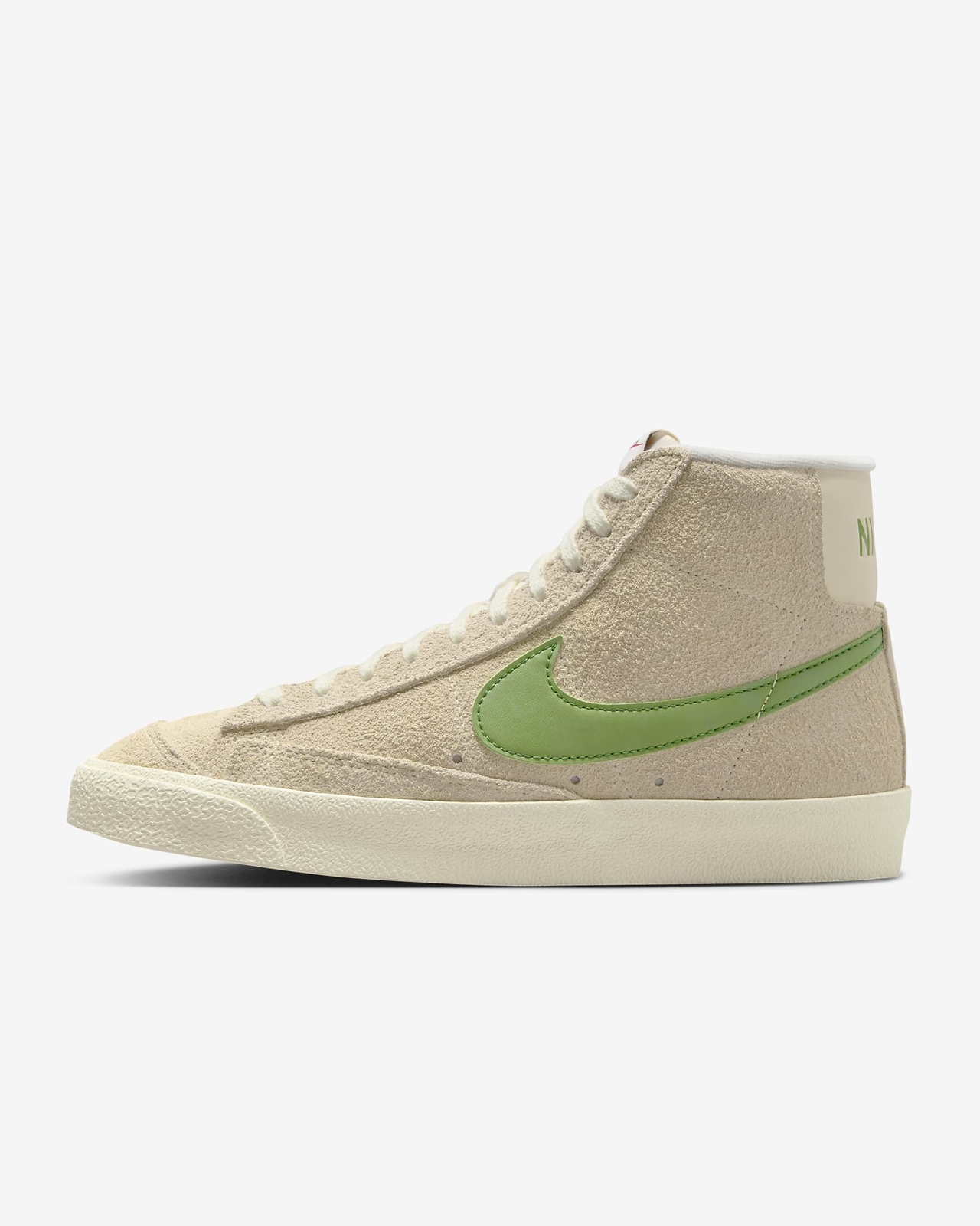 未使用 ナイキ BLAZER MID '77 VNTG マルチカラー 国内2月17日発売予定】NBA × WNBA × ナイキ ブレーザー ミッド
