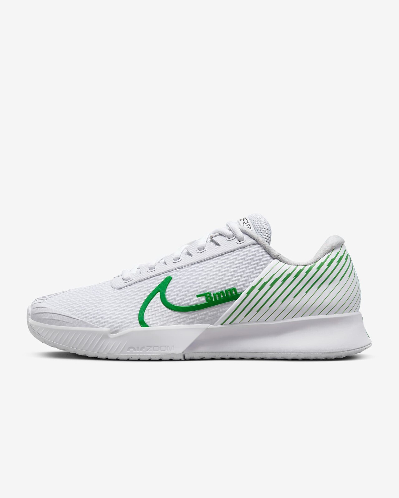 

Мужские теннисные кроссовки Nike Court Air Zoom Vapor Pro 2 — белые DR6191-102 Expedied, Красный, Nike Court Air Zoom Vapor Pro 2