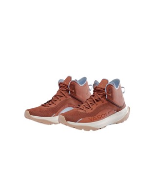 Vasque Re:Connect Here Mid Men's Hiking Shoes, Mocha Bisque, M10