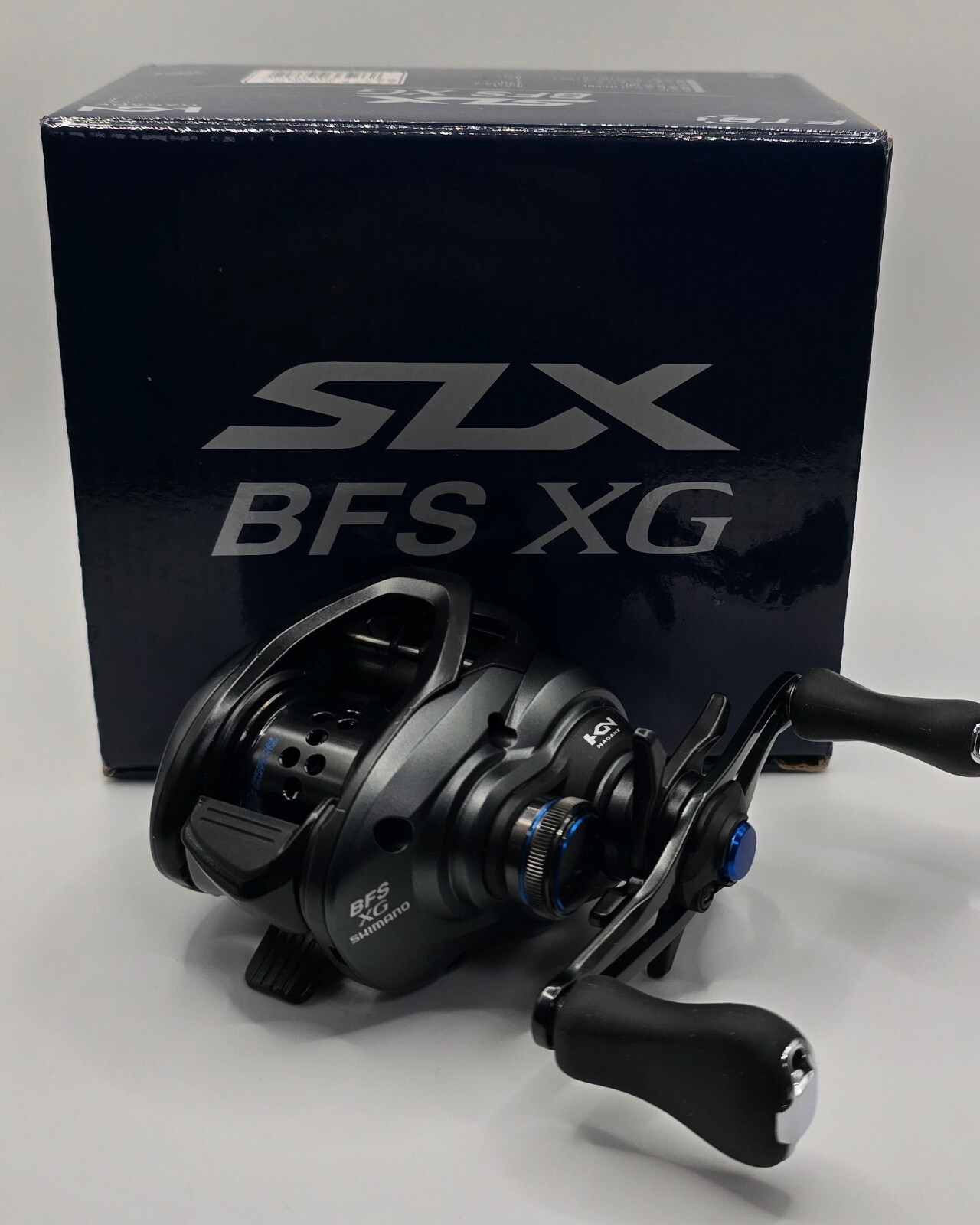 【美品】SLX BFS XG Amazon.com : Shimano SLX BFS 2021 XG Left : Sports & Outdoors