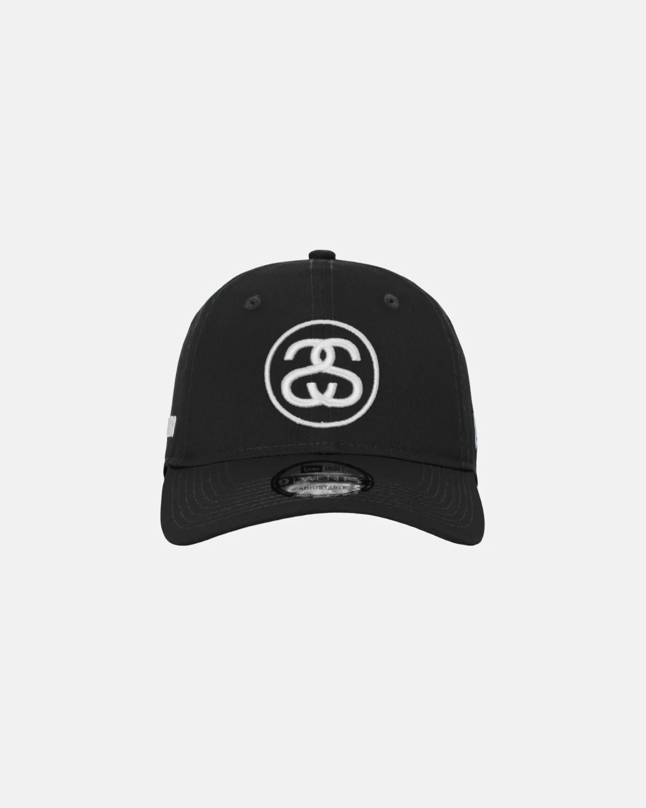 Stussy NEW ERA 9TWENTY SS APPLIQUE レイチェルStussy NEW ERA