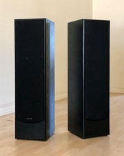 denmark tower speakers