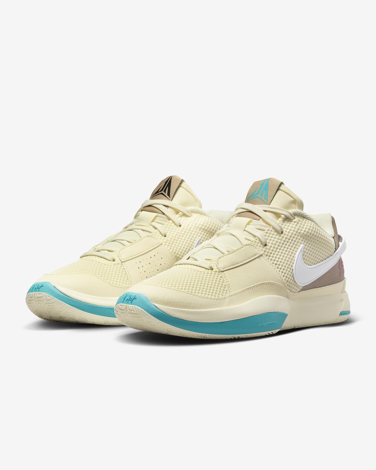 DR8786-102 Nike Ja 1 Seasonal (Men's) | eBay DR8786-102 Nike Ja 1 Seasonal (Men's) | eBay