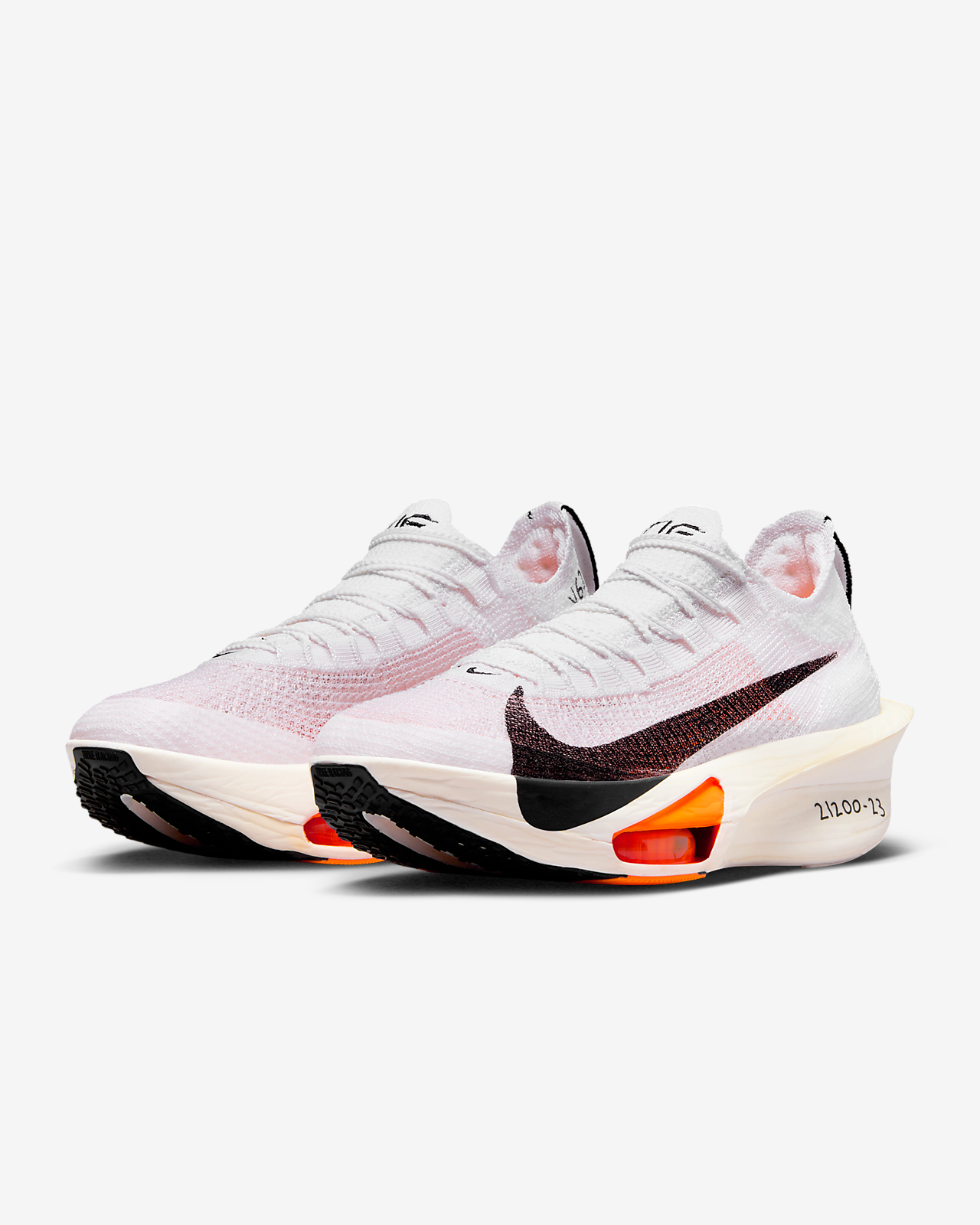 Nike Air Zoom Alphafly NEXT% 3 
