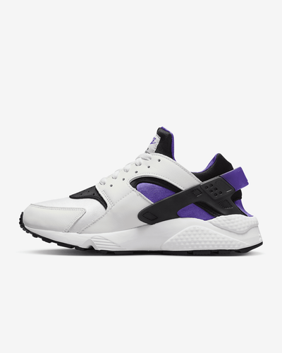 

Кроссовки NIKE Air Huarache DD1068-108 Белый / Hyper Grape / Черный, White / hyper grape / black, Nike Air Huarache