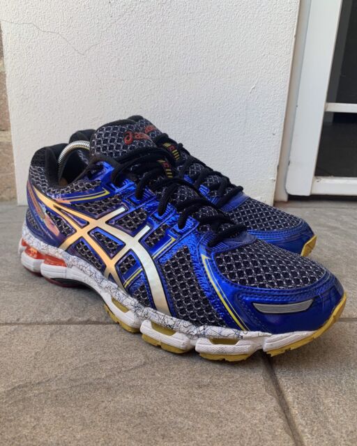 asics gel kayano mens size 10