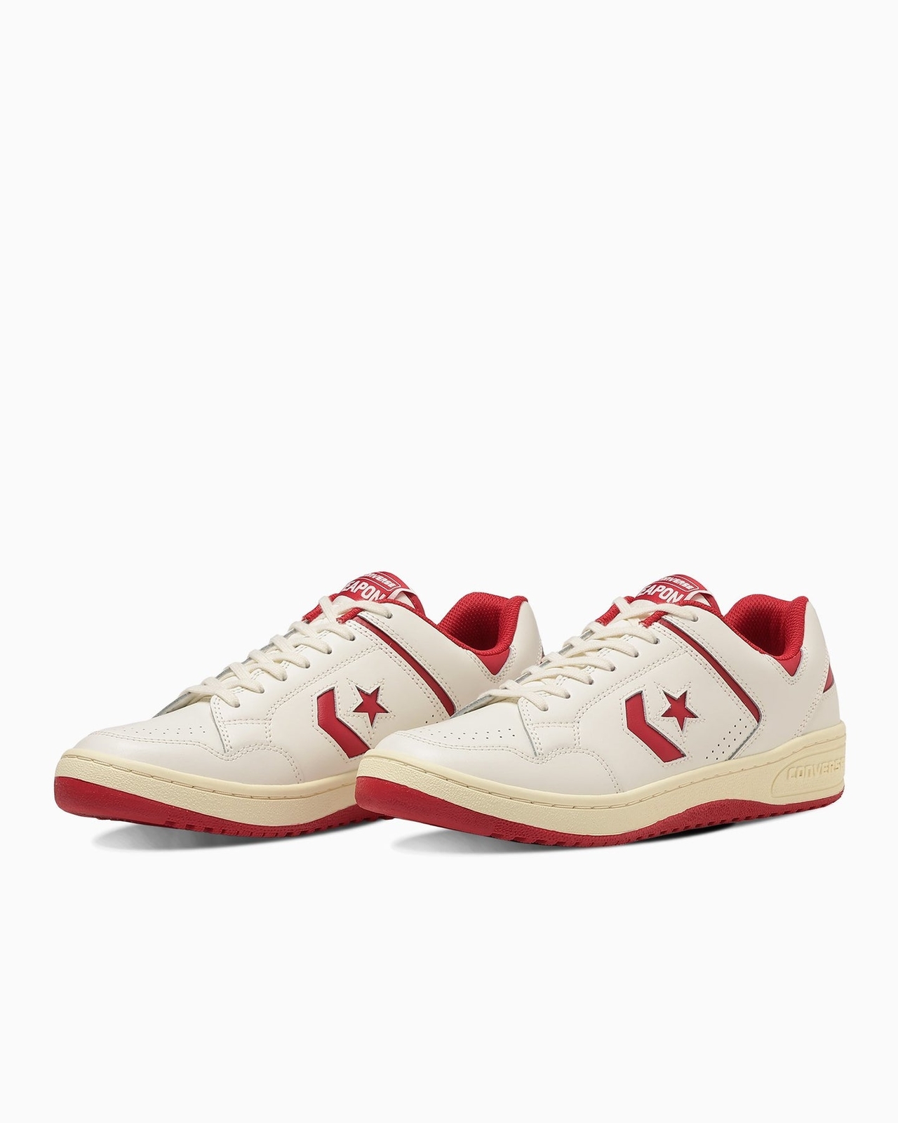 【CONVERSE】コンバース EAPON OX / WEAPON CC OX セール】CONVERSE コンバース WEAPON CC OX ウエポン CC OX