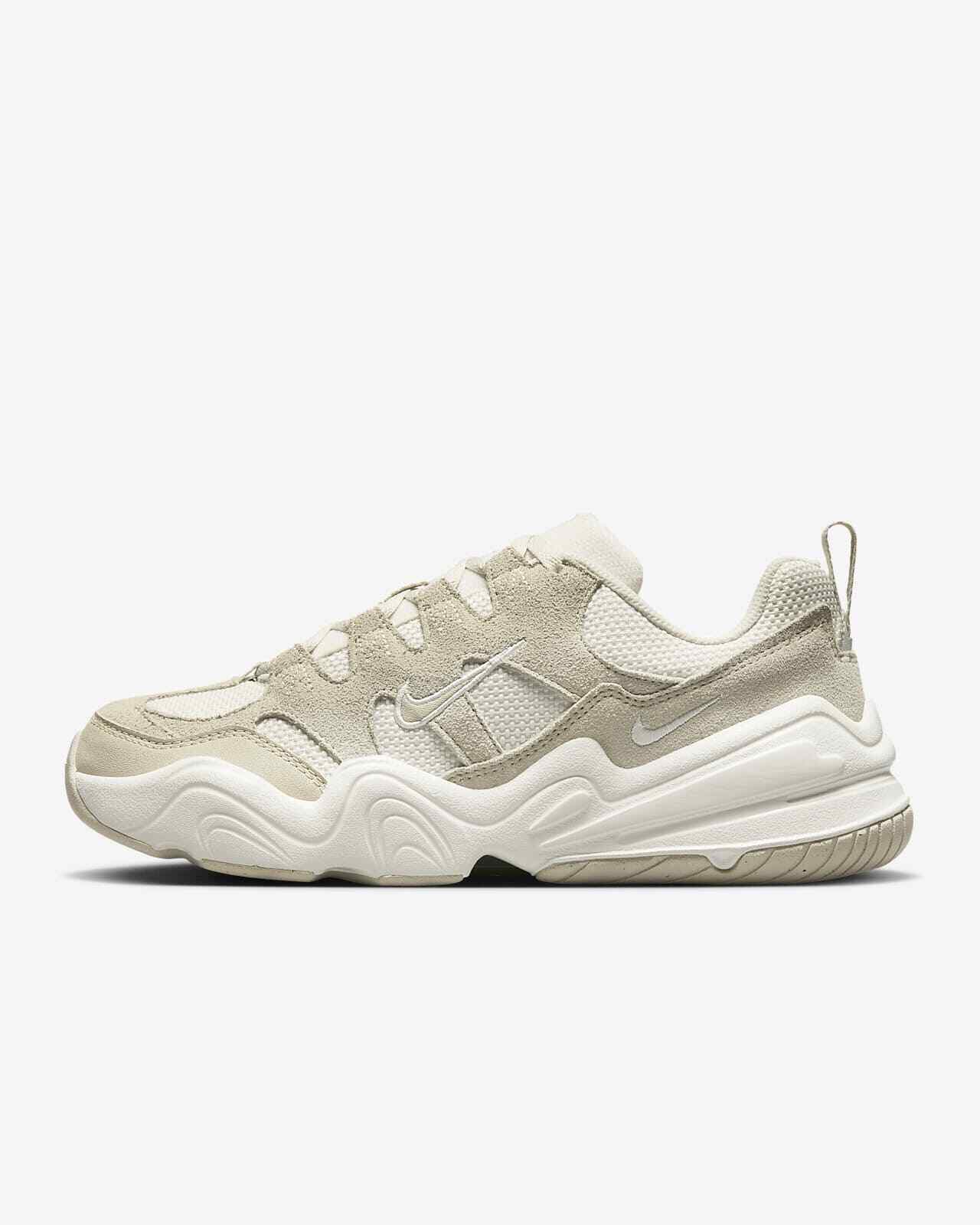 

Кроссовки женские Nike Tech Hera Light Orewood Brown DR9761-002 Expedited, Nike Tech Hera