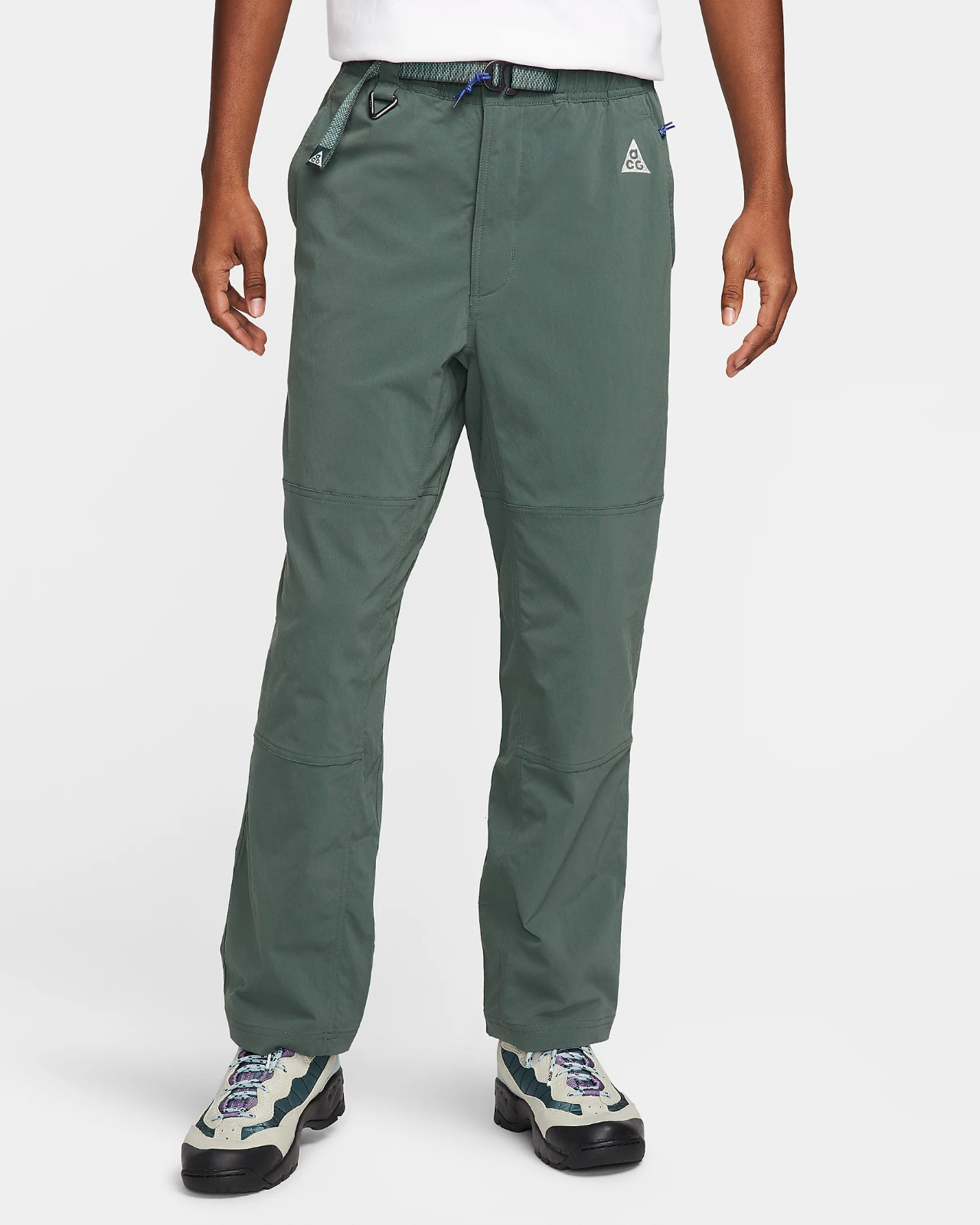 NEW MENS XS XSMALL NIKE ACG ALL CONDITIONS GEAR UV HIKING
