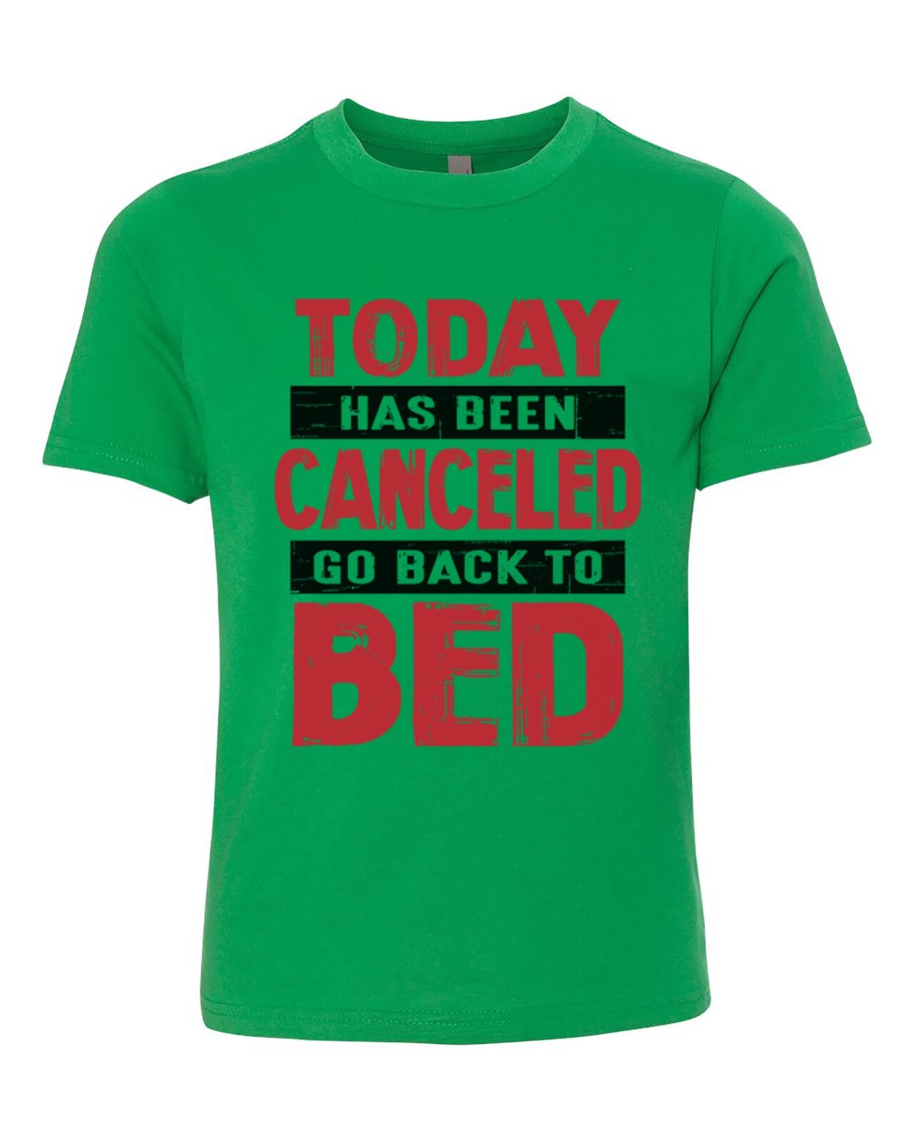 Pillow has gone. Eat sleep garden repeat t-shirt.