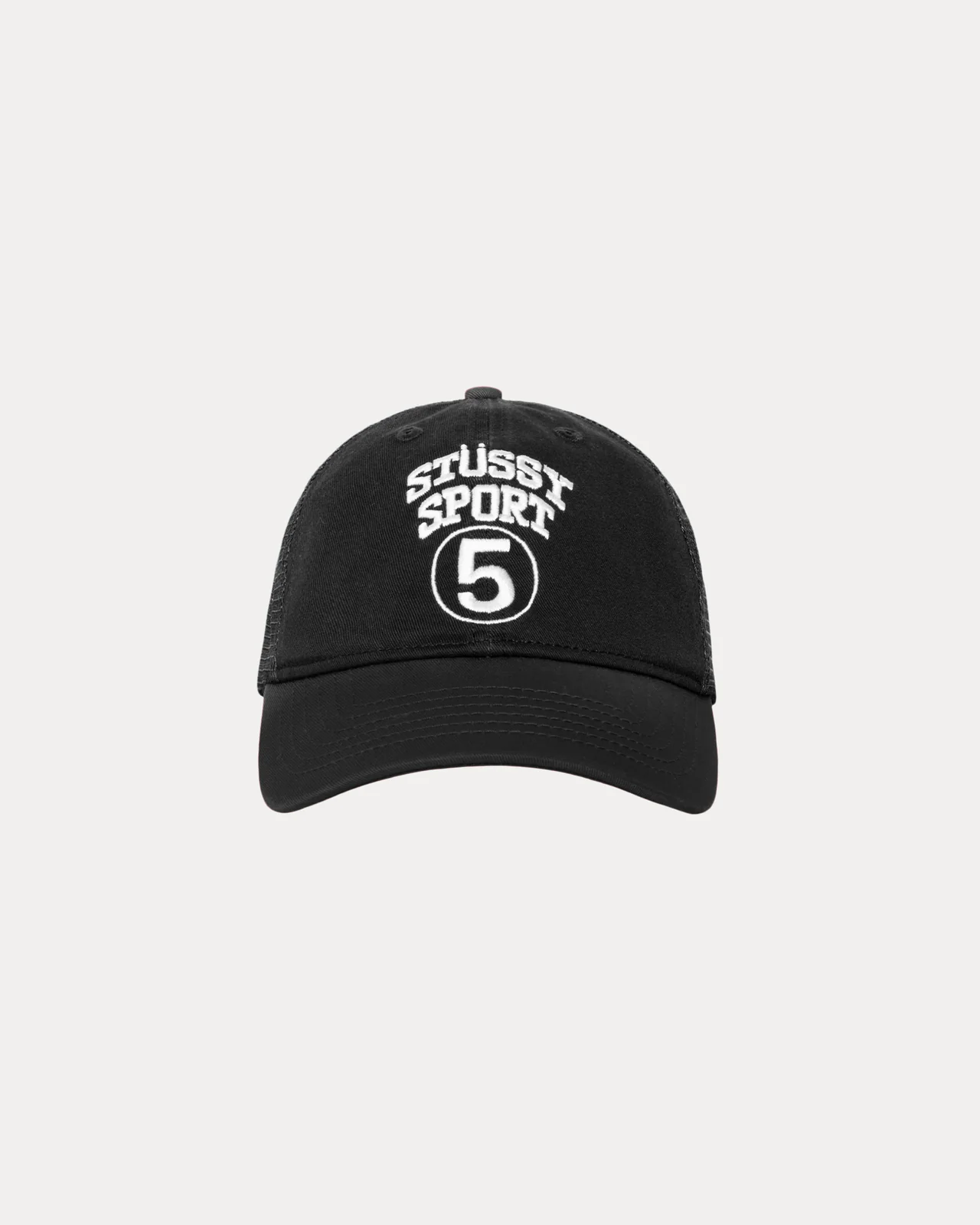 STÜSSY LOW PROFILE SPORT 5 STRAPBACK | eBay