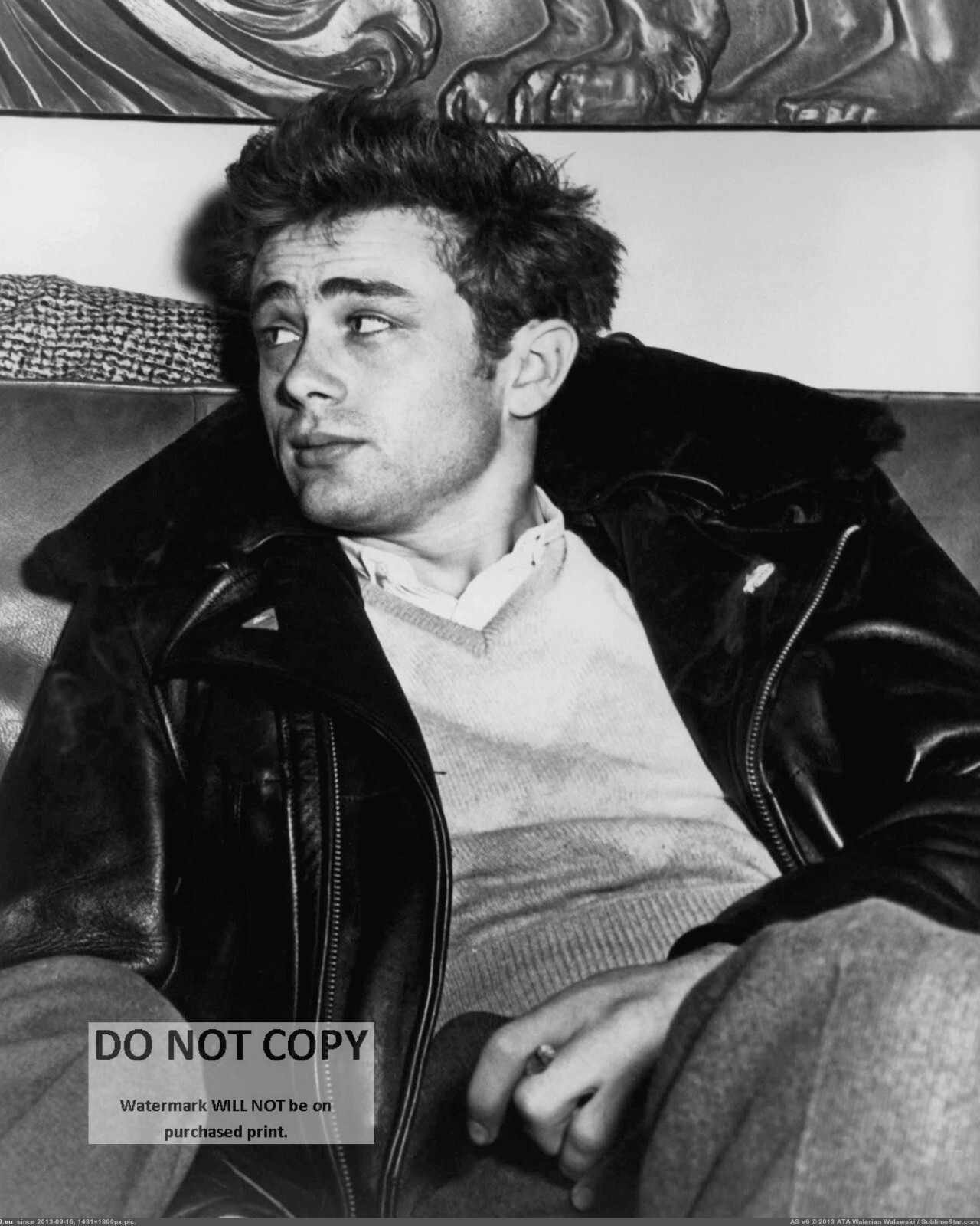 James Dean 写真集 James Dean . #5 Photograph by Album - Pixels