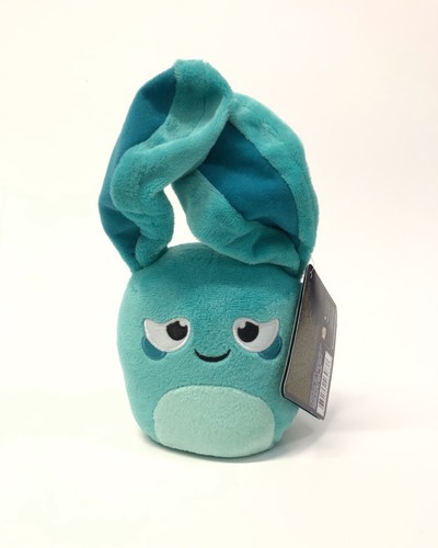 hanazuki hemka plush