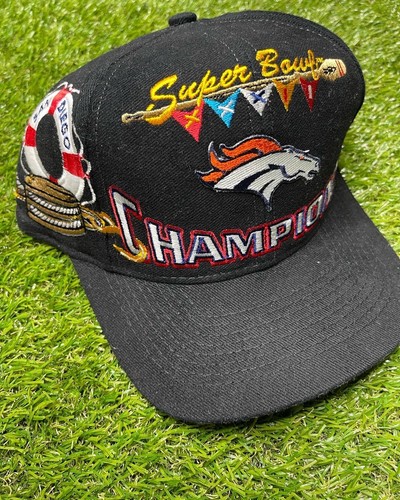希少 80's 90's vintage Denver Broncos キャップ 希少 80's 90's vintage Denver Broncos キャップ
