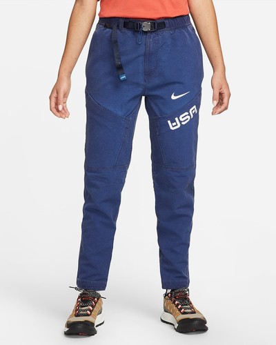 Nike ACG Dri-FIT ADV Women's Trail Pants DH1599-498 Size XL